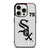 CHICAGO WHITE SOX JOSE ABREU 79 MLB BASEBALL iPhone 15 Pro Case Cover