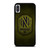 NASHVILLE SOCCER MLS iPhone X / XS Case Cover