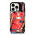 CHIEF KEEF CHICAGO BULLS iPhone 15 Pro Case Cover