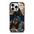 CHIEF KEEF RAPPER COLLAGE iPhone 15 Pro Case Cover