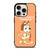 CHILLI HEELER BLUEY CARTOON iPhone 15 Pro Case Cover