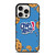 CHIPS AHOY CHOCOLATE COOKIES iPhone 15 Pro Case Cover