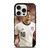 CHRISTIAN PULISIC UNITED STATES SOCCER iPhone 15 Pro Case Cover