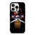 CHUCKY CHILD'S PLAY CLOWN iPhone 15 Pro Case Cover