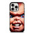 CHUCKY CHILD'S PLAY FACE iPhone 15 Pro Case Cover