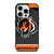 CINCINNATI BENGALS NFL TEAM iPhone 15 Pro Case Cover
