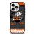 CLEVELAND BROWNS NFL TEAM iPhone 15 Pro Case Cover