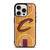 CLEVELAND CAVALIERS NBA ARENA iPhone 15 Pro Case Cover