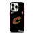 CLEVELAND CAVALIERS NIKE NBA BASKETBALL iPhone 15 Pro Case Cover