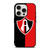 CLUB ATLAS LIGA MX iPhone 15 Pro Case Cover
