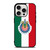 CLUB DEPORTIVO CHIVAS GUADALAJARA iPhone 15 Pro Case Cover