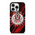 CLUB DEPORTIVO GUADALAJARA CHIVAS iPhone 15 Pro Case Cover