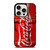 COCA COLA COKE FRIDGE iPhone 15 Pro Case Cover