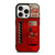 COCA COLA COKE VENDING MACHINE 3 iPhone 15 Pro Case Cover