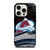 COLORADO AVALANCHE NHL HOCKEY 3 iPhone 15 Pro Case Cover COLORADO AVALANCHE NHL HOCKEY 3 iPhone 15 Pro Case Cover