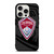COLORADO RAPIDS MLS BLACK iPhone 15 Pro Case Cover