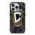 COLUMBUS CREW MLS BLACK CAMO iPhone 15 Pro Case Cover