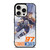 CONNOR MCDAVID EDMONTON OILERS 2 iPhone 15 Pro Case Cover