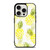 COOL PINEAPPLE PATTERN iPhone 15 Pro Case Cover