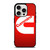 CUMMINS POWER RED iPhone 15 Pro Case Cover