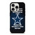 DALLAS COWBOYS FOOTBALL NFL MEMES iPhone 15 Pro Case Cover