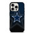 DALLAS COWBOYS FOOTBALL TEAM iPhone 15 Pro Case Cover