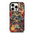 DANCE GAVIN DANCE AFTERBURNER iPhone 15 Pro Case Cover