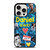 DANIEL SEAVEY WHY DONT WE COLLAGE iPhone 15 Pro Case Cover