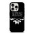 DANZIG METAL BAND LOGO iPhone 15 Pro Case Cover