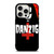DANZIG METAL BAND SYMBOL 2 iPhone 15 Pro Case Cover