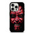 DARTH MAUL STAR WARS FACE iPhone 15 Pro Case Cover
