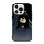 DARTH SIDIOUS STAR WARS iPhone 15 Pro Case Cover