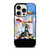 DC LEAGUE OF SUPERPETS 2 iPhone 15 Pro Case Cover