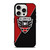 DC UNITED SOCCER MLS 2 iPhone 15 Pro Case Cover