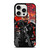 DEADSHOT SUICIDE SQUAD  iPhone 15 Pro Case Cover
