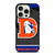 DENVER BRONCOS NFL TEAM iPhone 15 Pro Case Cover DENVER BRONCOS NFL TEAM iPhone 15 Pro Case Cover