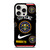 DENVER NUGGETS NBA X SUPREME NIKE iPhone 15 Pro Case Cover