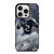 DERRICK HENRY 22 TENNESSEE TITANS NFL FOOTBALL iPhone 15 Pro Case Cover