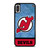 NEW JERSEY DEVILS HOCKEY TEAM iPhone X / XS Case Cover