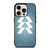 DESTINY HUNTER GAMES LOGO iPhone 15 Pro Case Cover