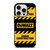 DEWALT UNDER CONSTRUCTION iPhone 15 Pro Case Cover