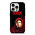DEXTER MORGAN iPhone 15 Pro Case Cover