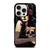 DIA DE LOS MUERTOS ART iPhone 15 Pro Case Cover