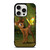 DISNEY BAMBI CUTE iPhone 15 Pro Case Cover