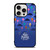 DISNEY MARY POPPINS PATTERN iPhone 15 Pro Case Cover