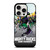 DISNEY MIGHTY DUCKS GAME CHANGERS MOVIES iPhone 15 Pro Case Cover