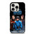 DISNEY MIGHTY DUCKS GAME CHANGERS iPhone 15 Pro Case Cover