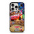 DISNEY PIXAR CARS ON THE ROAD iPhone 15 Pro Case Cover