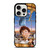 DISNEY PIXAR RATATOUILLE 2 iPhone 15 Pro Case Cover