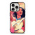 DISNEY POCAHONTAS ART iPhone 15 Pro Case Cover